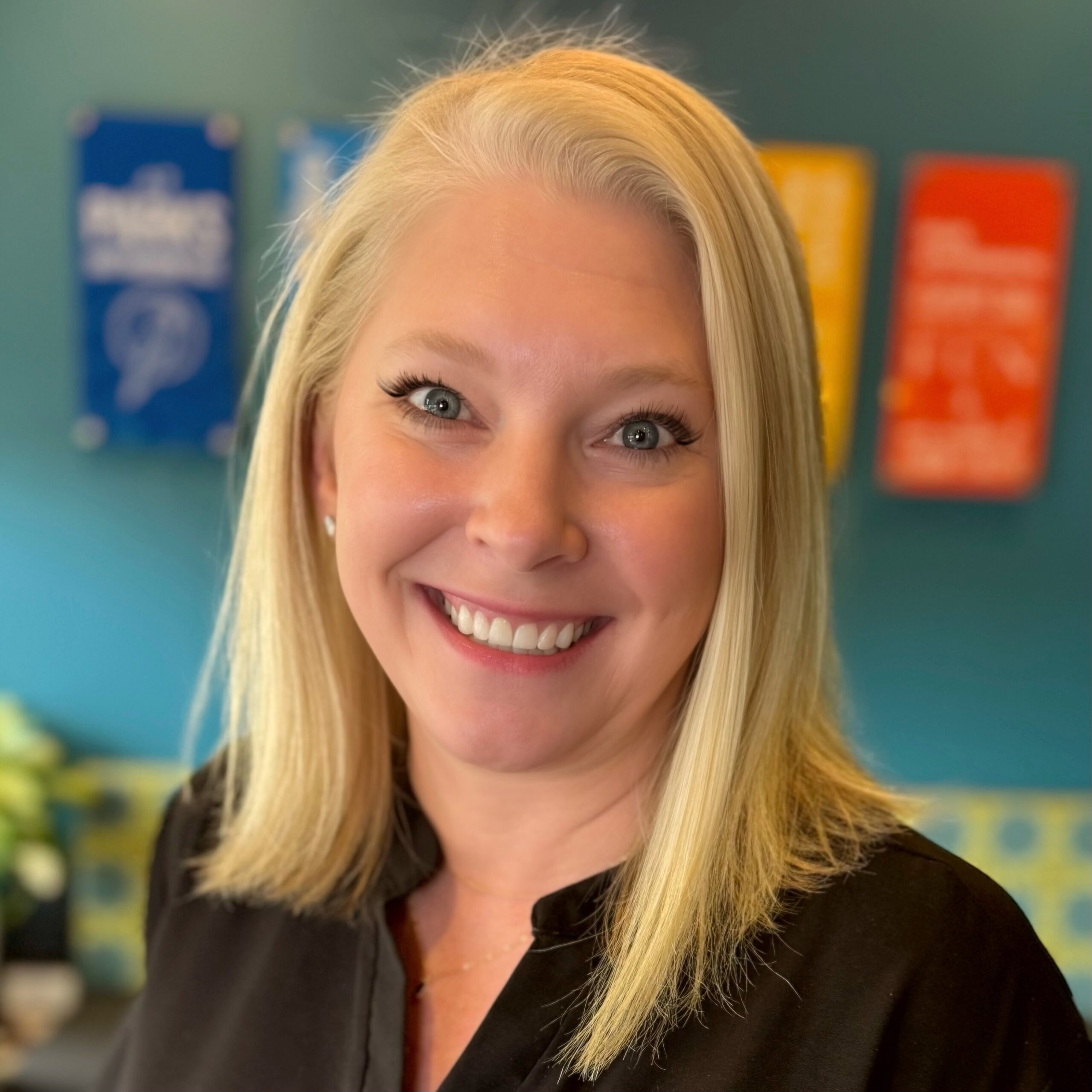 Allison hale practice perfect founder and consultant supporting dental and healthcare practice growth and leadership