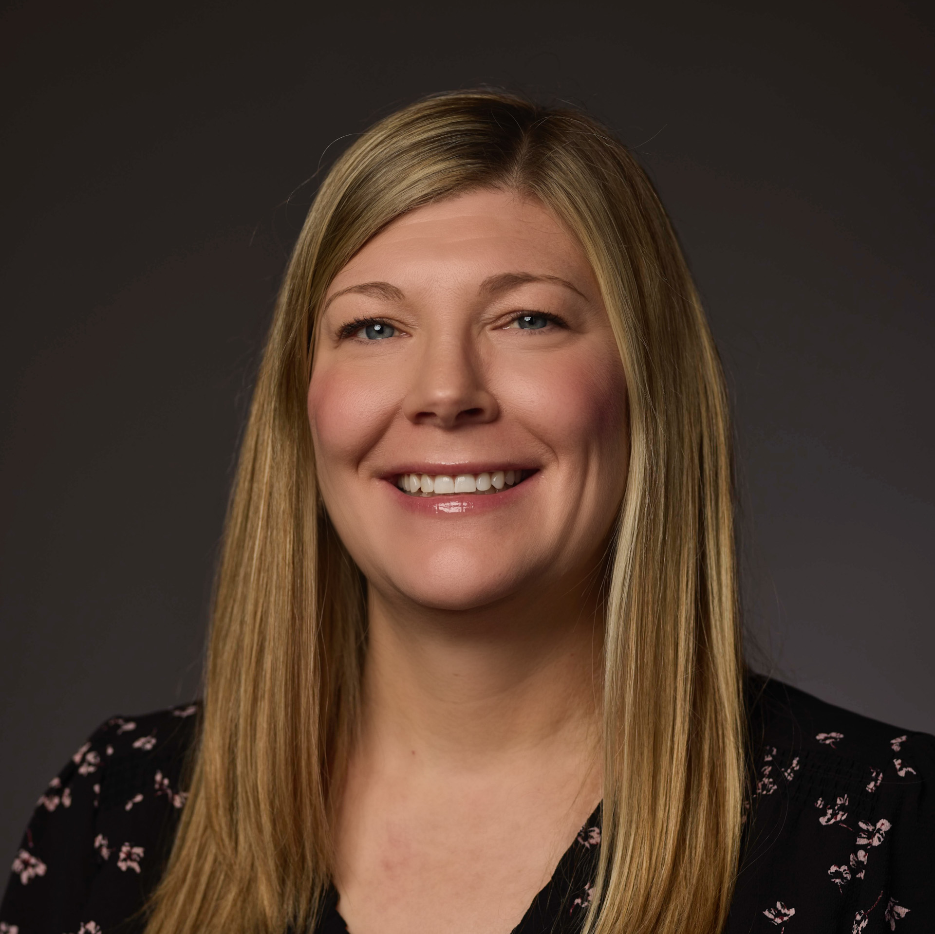 Female dental team member representing orthodontic and dental practice consulting and team development services