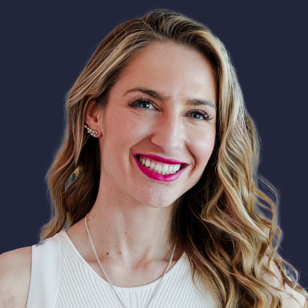 Allison lacoursiere consultant and speaker supporting dental and healthcare practice growth and leadership development
